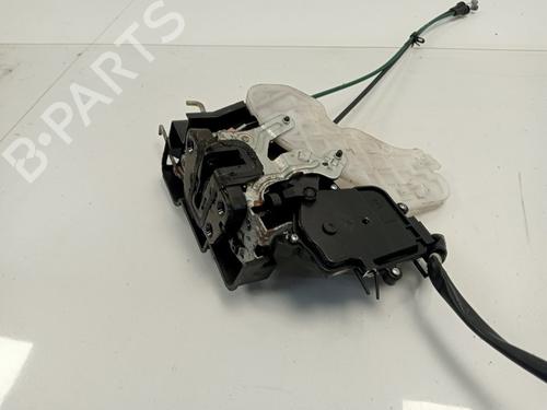 Front left lock KIA CARNIVAL / GRAND CARNIVAL III (VQ) | BP30372043C98