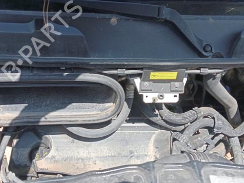 Front right lock CITROËN JUMPER II Van 2.2 HDi 110 | BP26586733C97