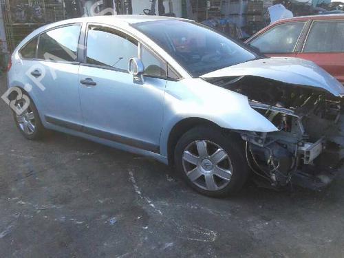 Electronic module CITROËN C4 I (LC_) 1.6 HDi | BP12633902M83 