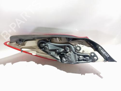 Right taillight OPEL INSIGNIA A (G09) 2.0 CDTI (68) | BP37152436C35 - Image 2