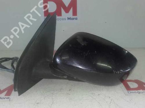 Left mirror FIAT STILO (192_) 1.6 16V (192_XB1A) | BP12935447C26