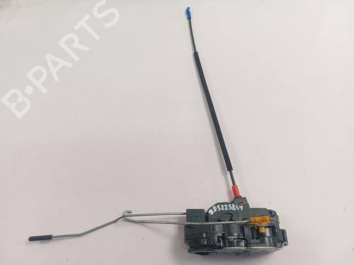 front-right-lock-opel-zafira-tourer-c-p12-2011-37413893 main image