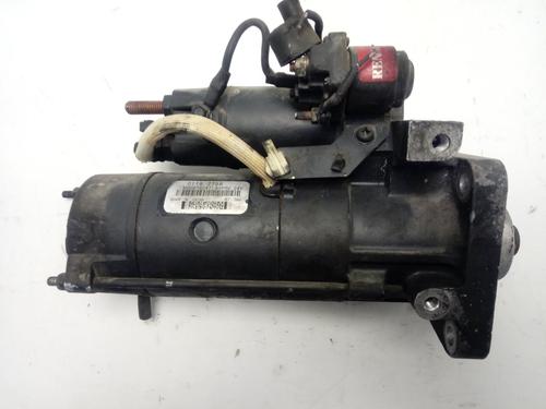 Used Starter RENAULT TRUCKS MIDLUM [2006-2025]  29436952