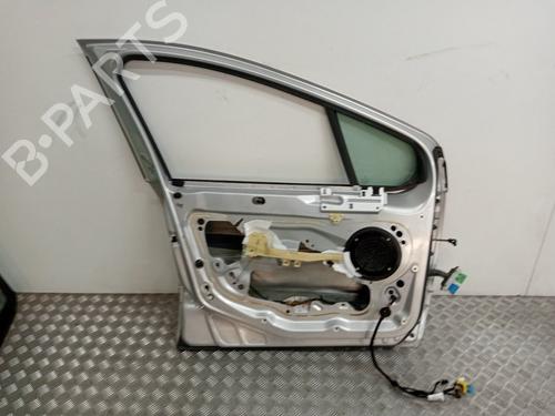 Left front door PEUGEOT 308 I (4A_, 4C_)  | BP19515088C2 