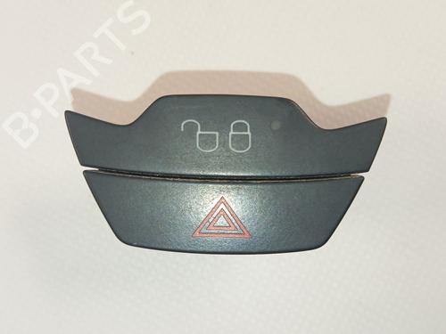 Used Warning switch Warning switch FORD TRANSIT COURIER B460 MPV 1.5 TDCi (75 hp) 36453400 36453400