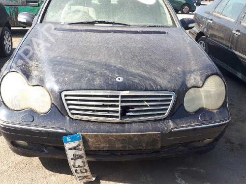 Hovedlysbryter MERCEDES-BENZ C-CLASS (W203)  | BP12660932I24 