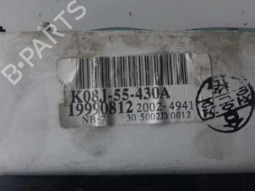 Instrument cluster KIA SPORTAGE SUV (K00)  | BP12643278C47 