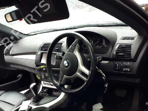Left headlight BMW X5 (E53) 3.0 i | BP12645389C28 