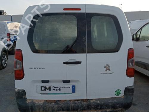 Rear parcel shelf PEUGEOT RIFTER | BP33410874C85 - Image 8
