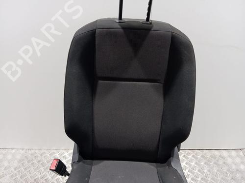 Left front seat FIAT DOBLO Box Body/MPV (510_, 511_) BlueHDi 100 | BP29370872C15 