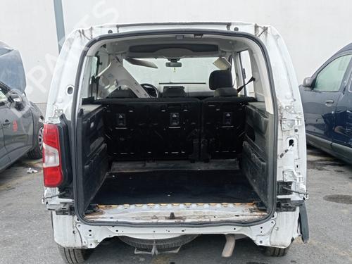 AC compressor CITROËN BERLINGO (ER_, EC_) | BP27405211M34