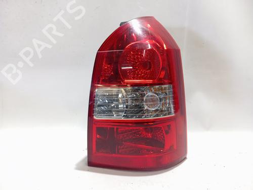 Used Right taillight HYUNDAI TUCSON (JM) 2.0 (141 hp) 30376203
