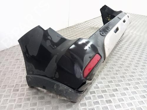 Rear bumper DACIA DOKKER MPV (KE_)  | BP26576430C8 