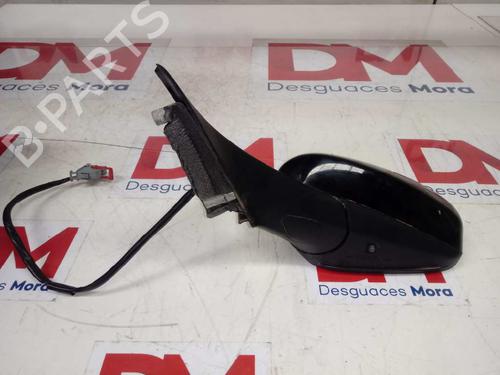 Left mirror ALFA ROMEO 159 (939_)  | BP12658058C26 