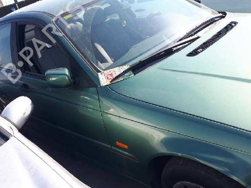 Used Parts BMW 3 (E46)  316 i  2601264