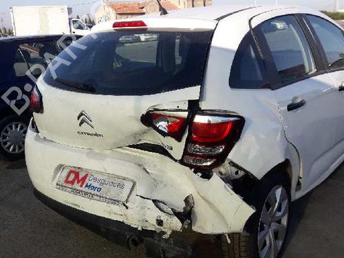 Left tailgate light CITROËN C3 II (SC_) | BP14129059C79