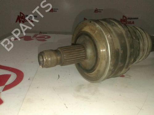 Right rear driveshaft MERCEDES-BENZ C-CLASS (W203) C 180 Kompressor (203.046) | BP12676469M41