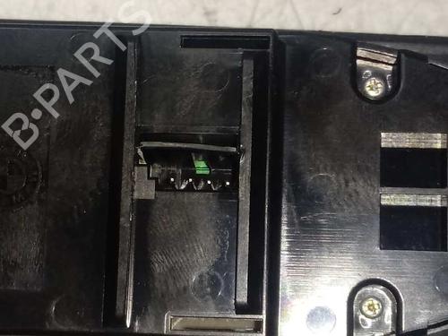 Left front window switch BMW 5 (E60) 525 d | BP12654445I27 
