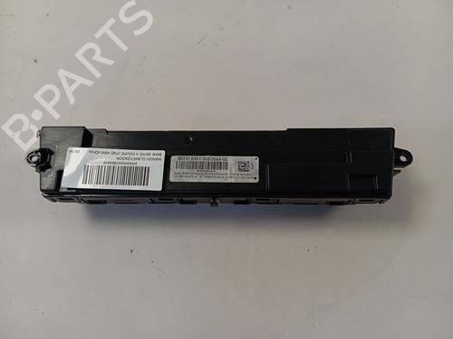 Climate control BMW 4 Coupe (F32, F82) 430 d xDrive | BP28070500I5 