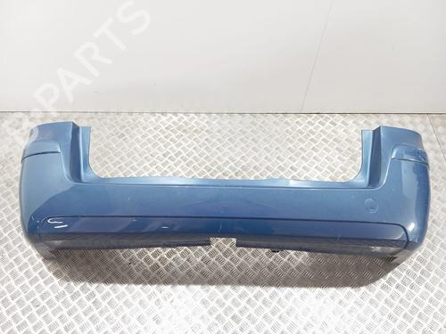 Used Rear bumper OPEL ZAFIRA / ZAFIRA FAMILY B (A05) [2005-2019]  26565510