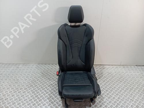 left-front-seat-bmw-x1-u11-2022-40105302 main image