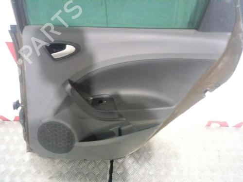 Right rear door SEAT IBIZA IV ST (6J8, 6P8) 1.2 TSI | BP12659327C5