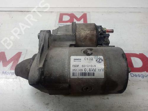 Starter FIAT PUNTO Hatchback Van (188_) 1.2 60 | BP18918303M8 