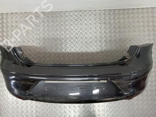 Rear bumper SEAT TOLEDO III (5P2)  | BP16445269C8 