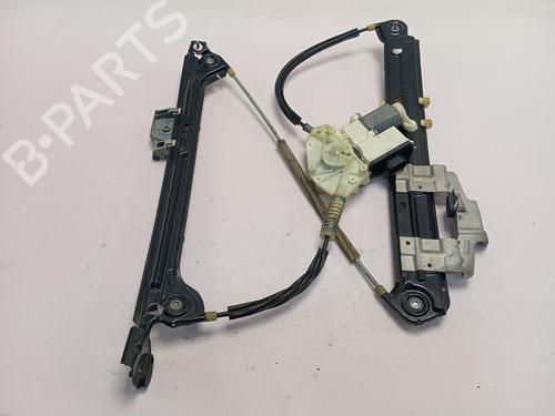 Used Rear right window mechanism BMW 5 Gran Turismo (F07) 530 d (245 hp) 30515016