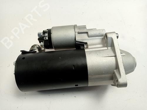 Used Starter OPEL ASTRA J (P10) [2009-2016]  24122785