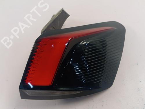 Used Right taillight PEUGEOT 3008 II SUV (MC_, MR_, MJ_, M4_) [2016-2026]  31951504