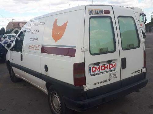 Brake master cylinder CITROËN JUMPY I Van (BS_, BT_, BY_, BZ_) | BP16466934M77