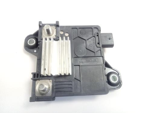Electronic module FIAT 500 (111_, 101_, 110_)  | BP22555497M83 