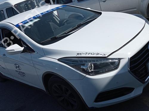 Used Parts HYUNDAI i40 I (VF) 1.7 CRDi 2602312