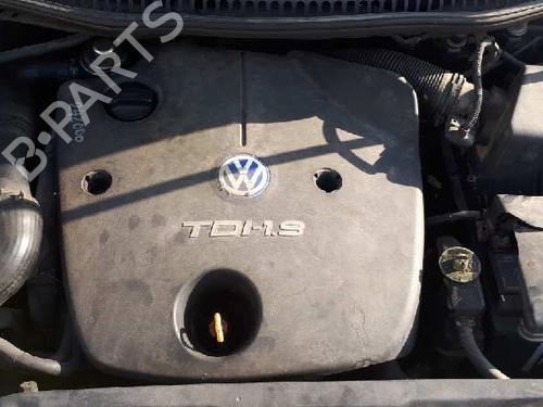 Varmemotstand VW NEW BEETLE (9C1, 1C1) 1.9 TDI | BP18259626M108