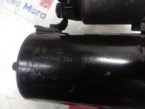 Starter FIAT BRAVO II (198_) 1.9 D Multijet (198AXB1A) | BP12671489M8