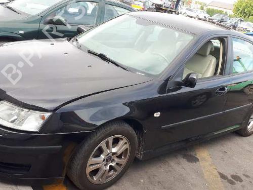 Left headlight SAAB 9-3 (YS3F, E79, D79, D75) 1.9 TiD | BP29575485C28  - Image 10