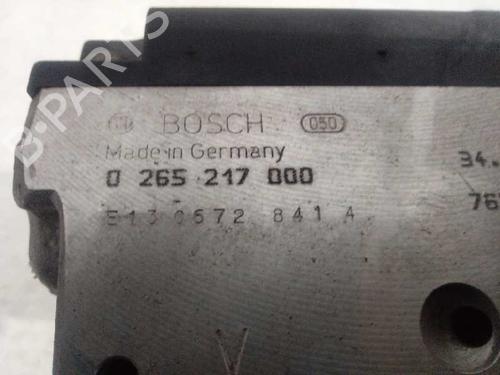 ABS pump BMW 5 (E39) 525 tds | BP12666878M43 