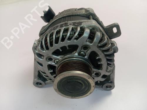 Generator Generator 39428332 39428332