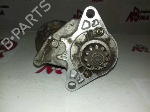 Starter LAND ROVER FREELANDER I (L314) 2.0 DI 4x4 | BP12641412M8 