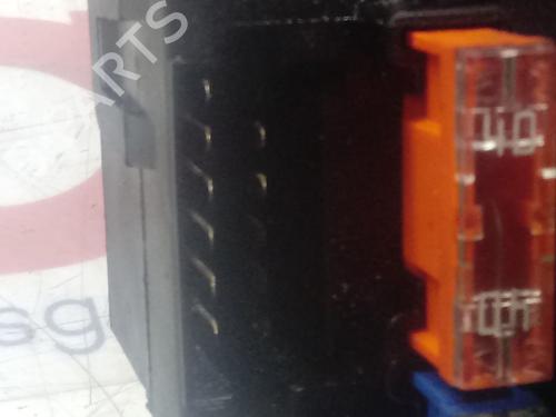 Fuse box MERCEDES-BENZ S-CLASS (W221, V221) S 350 (221.056, 221.156) | BP12674040E1 
