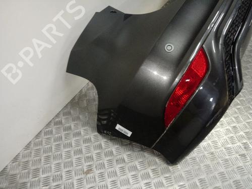 Rear bumper FORD FOCUS III 1.0 EcoBoost | BP16865208C8 