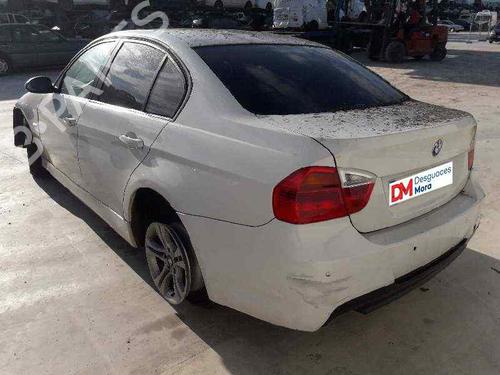 Electronic module BMW 3 (E90) 320 d | BP12647840M83 