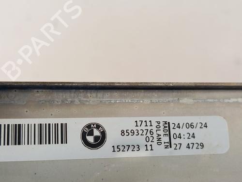 Køler BMW 4 Convertible (G23, G83) 420 d Mild-Hybrid | BP27882021M31 