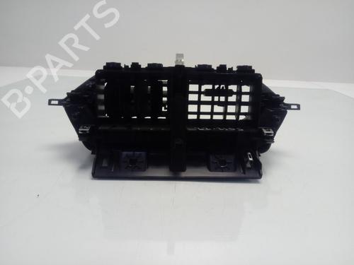 Climate control PEUGEOT 208 II (UB_, UP_, UW_, UJ_)  | BP15127033I5 