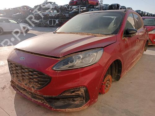 Right headlight FORD KUGA III (DFK) | BP25855171C29