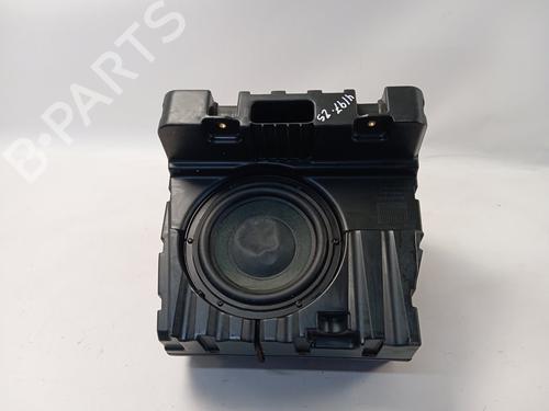 Elektronisk modul PORSCHE PANAMERA (970) [2009-2017]  27985562