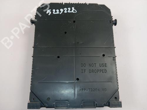 Fuse box PEUGEOT RIFTER 1.5 BlueHDi 100 | BP38511485E1 - Image 2