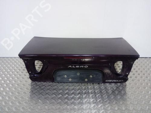 Used Tailgate CHEVROLET ALERO [1999-2004]  19260869
