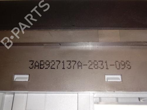 Hand brake VW CC B7 (358) 1.8 TSI | BP15232015I18 